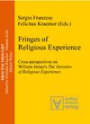 Buchcover Fringes of Religious Experience