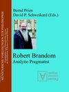 Buchcover Robert Brandom