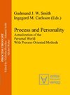 Buchcover Process and Personality