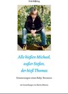 Buchcover Alle hießen Michael, außer Stefan der hieß Thomas