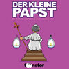 Buchcover Der kleine Papst - lustiges und nicht lustiges über Papst Benedikt den 16ten