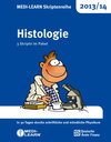 Buchcover MEDI-LEARN Skriptenreihe 2013/14: Histologie im Paket