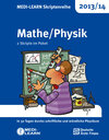 Buchcover MEDI-LEARN Skriptenreihe 2013/14: Mathe/Physik im Paket