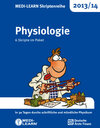 Buchcover MEDI-LEARN Skriptenreihe 2013/14: Physiologie im Paket
