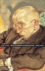 Buchcover Alfred Flechtheim – George Grosz
