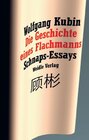 Buchcover Die Geschichte eines Flachmanns