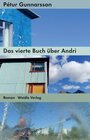 Buchcover Das vierte Buch über Andri