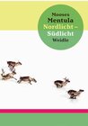 Buchcover Nordlicht – Südlicht