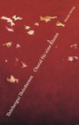 Buchcover Choral für eine Blume