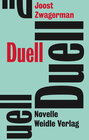 Buchcover Duell