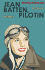 Buchcover Jean Batten, Pilotin