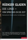 Buchcover Die Linie - Vom Sprechen in die Zeit