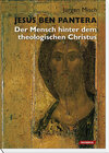 Buchcover Jesus Ben Pantera