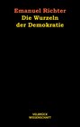Buchcover Die Wurzeln der Demokratie