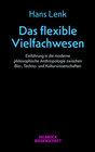 Buchcover Das flexible Vielfachwesen