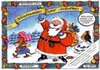 Buchcover Wintermaus und Nikolaus, für Sopranblockflöte. Richard Voss