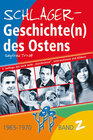 Buchcover Schlagergeschichte(n) des Ostens