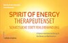 Buchcover Spirit of Energy, Therapeutenset Schatzsuche statt Fehlerfahndung