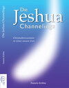Buchcover Die Jeshua Channelings