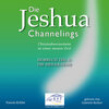 Buchcover Die Jeshua-Channelings Hörbuch Teil 2