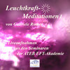 Buchcover Leuchtkraft-Meditationen I