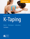 Buchcover K-Taping