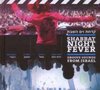 Buchcover Shabbat Night Fever
