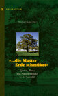 Buchcover "... die Mutter Erde schmüket"