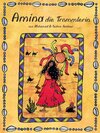 Buchcover Amina die Trommlerin