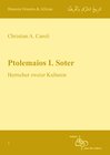 Buchcover Ptolemaios I. Soter