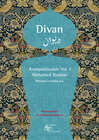 Buchcover Divan