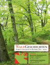 Buchcover WaldGeschichten. Forst und Jagd in Bayern 811-2011