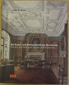 Buchcover Die Kunst- und Antiquitätenfirma Bernheimer