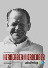 Buchcover Herberger über Herberger