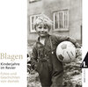 Buchcover Blagen – Kinderjahre im Revier