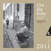 Buchcover Um die Ecke 2011