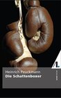 Buchcover Die Schattenboxer