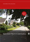 Buchcover Suburbaner Raum im Lebenszyklus