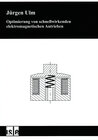 Buchcover Optimierung von schnellwirkenden elektromagnetischen Antrieben