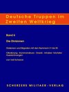 Buchcover Deutsche Truppen im Zweiten Weltkrieg / Band 6, Die Divisionen - Divisionen und Brigaden mit den Nummern 21 bis 28