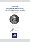 Buchcover Georg Christoph Lichtenberg und die Französische Revolution. Verbindungen.