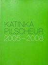 Buchcover Katinka Pilscheur