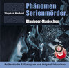 Buchcover Phänomen Serienmörder / Blaubeer-Mariechen