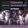 Buchcover Phänomen Serienmörder / Das Phantom