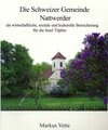 Buchcover Die Schweizer Gemeinde Nattwerder