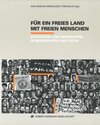 Buchcover Für ein freies Land mit freien Menschen