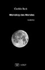Buchcover Monolog des Mondes