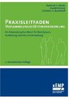 Buchcover Praxisleitfaden Versammlungsstättenverordnung (VStättVO). Christian A. Buschhoff, Harald Scherer, Hartmut H. Starke