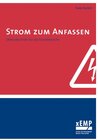 Buchcover Strom zum Anfassen