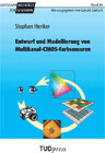 Buchcover Entwurf und Modellierung von Multikanal-CMOS-Farbsensoren